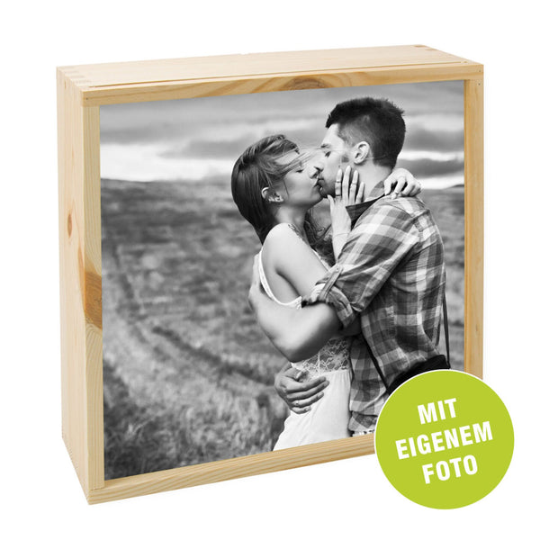 Leuchtbox 25 x 25